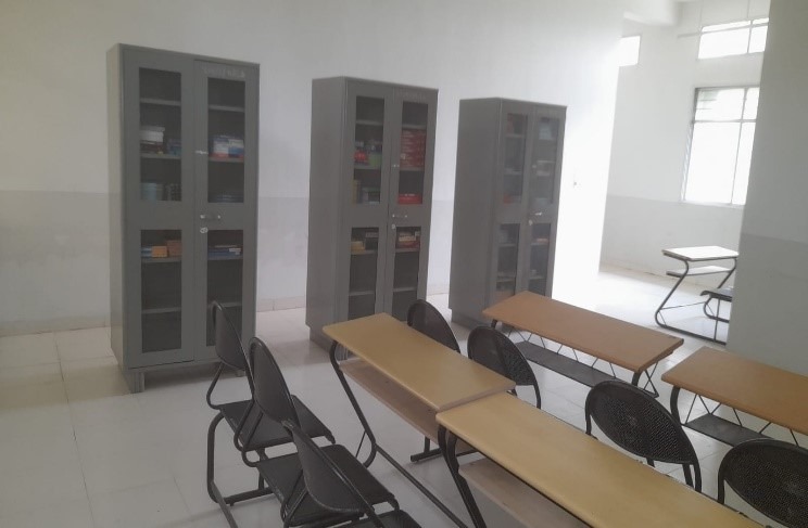 CVM University Anand Campus photo 14
